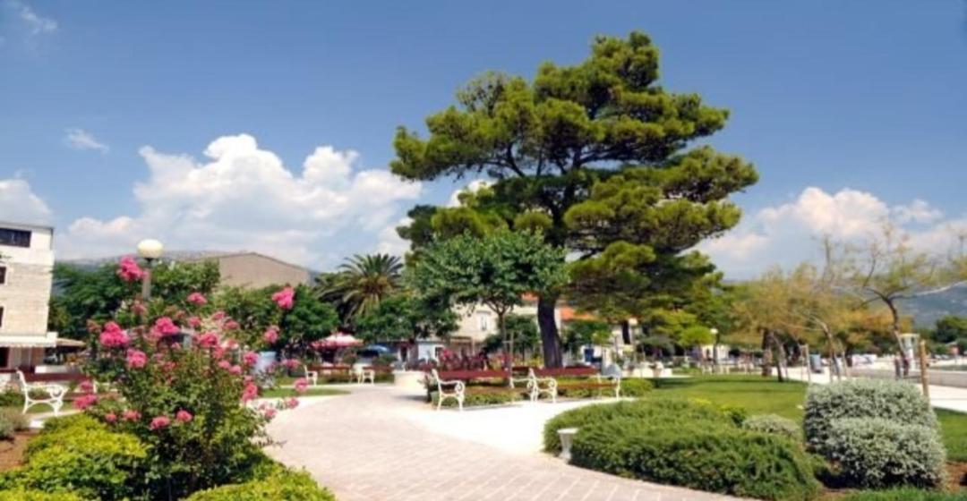 Apartmani Kulin 2 Kaštela Exterior foto
