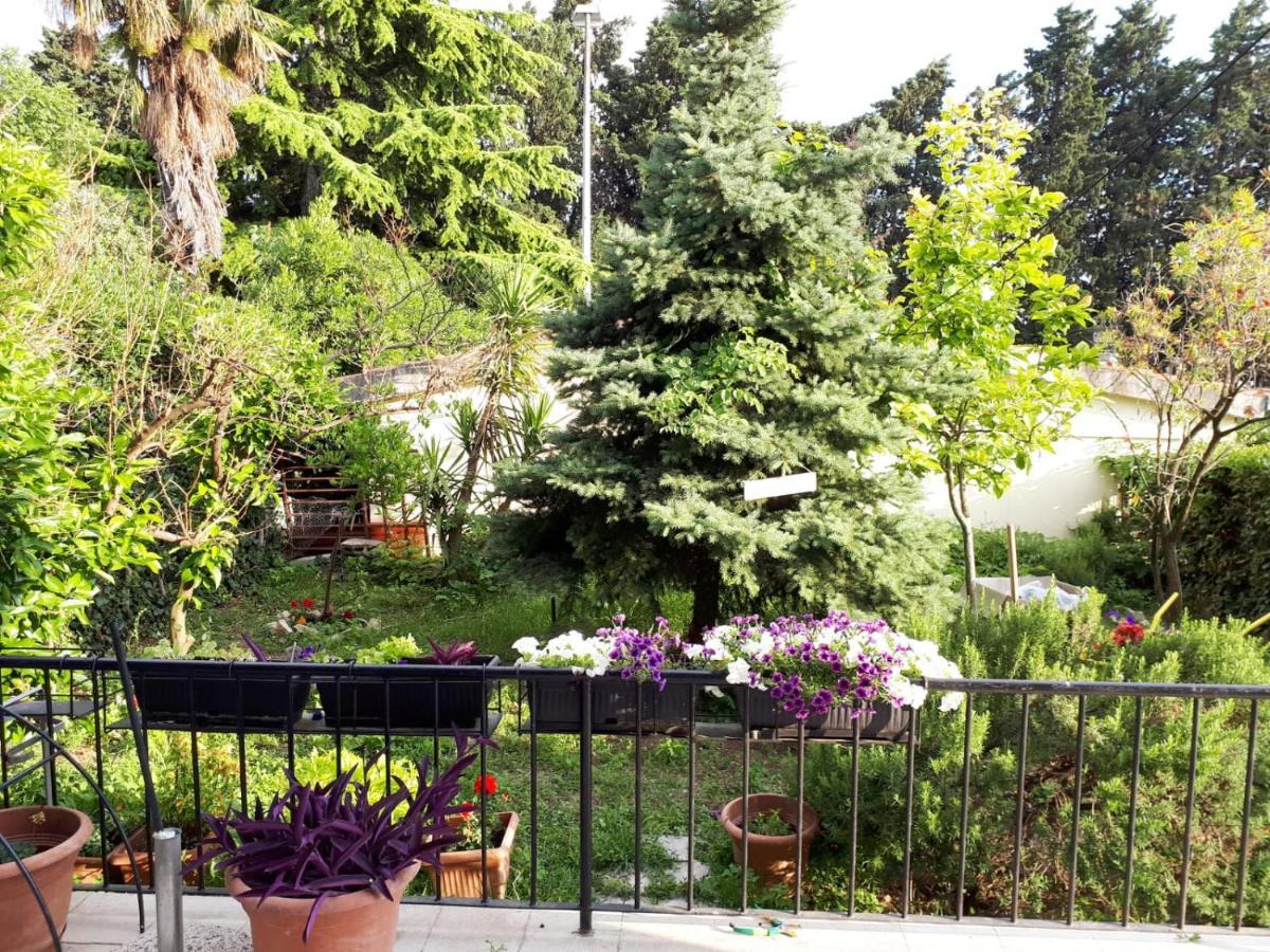 Apartmani Kulin 2 Kaštela Exterior foto