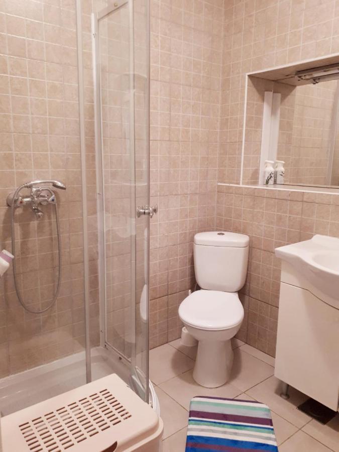 Apartmani Kulin 2 Kaštela Exterior foto