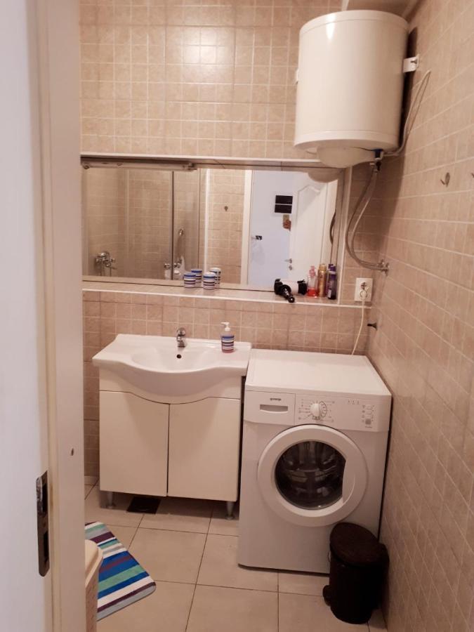 Apartmani Kulin 2 Kaštela Exterior foto