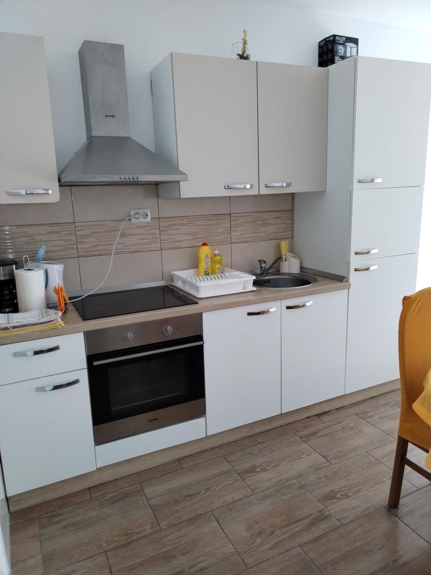 Apartmani Kulin 2 Kaštela Quarto foto